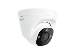 REOLINK PROFESSIONAL 4K ULTRA HD POE SECURITY IP CAMERA WITH AI