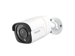 REOLINK PROFESSIONAL 12MP ULTRA HD POE BULLET CAMERA WITH AI DETECTION