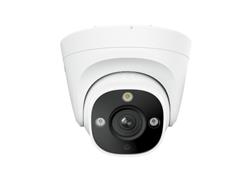 REOLINK PROFESSIONAL 12MP ULTRA HD POE TURRET CAMERA WITH AI DETECTION