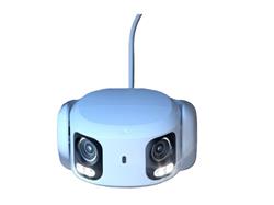 REOLINK RP-PCT16MD 16MP UHD DUAL-LENS POE SECURITY CAMERA
