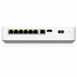 Ubiquiti Network Video Recorder Instant Kit - Compact UniFi Protect NV