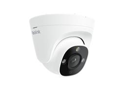 REOLINK PROFESSIONAL 12MP ULTRA HD POE TURRET CAMERA WITH AI DETECTION