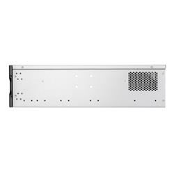 SilverStone RM32 3U Rackmount Server Chassis - (SST-RM32)
