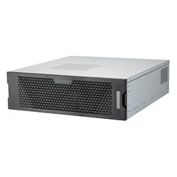 SilverStone RM32 3U Rackmount Server Chassis - (SST-RM32)