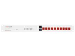 Kit de montage en rack pour Fortigate 60E / 60E-PoE / 60E-DSL / 60F / 61E / 61F
