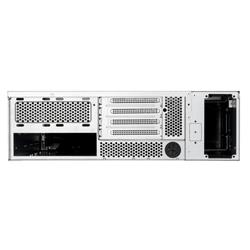 SilverStone RM32 3U Rackmount Server Chassis - (SST-RM32)