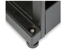 SCHNEIDER NETSHELTER AV 42U 600MM WIDE X 825 DEEP