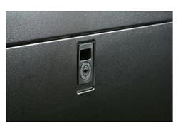 SCHNEIDER NETSHELTER AV 42U 600MM WIDE X 825 DEEP