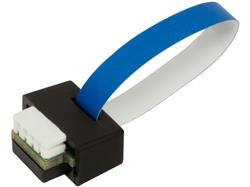 Module de contrôle standard HP Intel VROC NVMe SSD