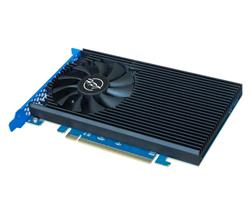 HIGHPOINT Rocket 1604A PCIe 5.0 x 16 NVMe