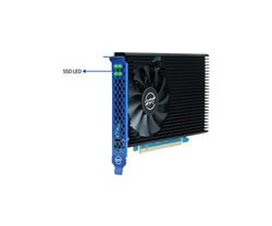 HIGHPOINT Rocket 1604L PCIe 5.0 x 16 NVMe