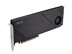 Carte ASUS Hyper M.2 x16 Gen5