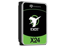 QNAP Seagate Exos 12 TB Enterprise HDD - 3.5 inch SATA 6Gb/s 7200 RPM