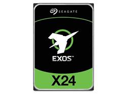 QNAP Seagate Exos 12 TB Enterprise HDD - 3.5 inch SATA 6Gb/s 7200 RPM