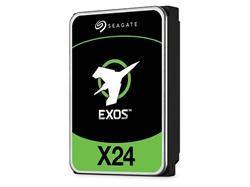 QNAP Seagate Exos 12 TB Enterprise HDD - 3.5 inch SATA 6Gb/s 7200 RPM