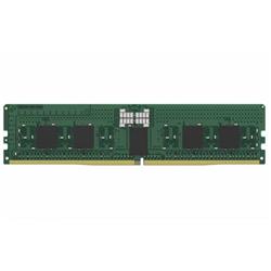 Kingston 16 Go (1x16 Go) 5600 MHz CL46 ECC DIMM