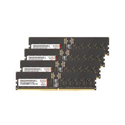 v-color 128GB (4x32GB) 6400MHz CL32 ECC RDIMM