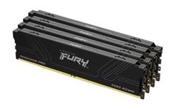 Kingston FURY Renegade Pro 64 Go (4x16 Go) 7600 MHz CL40 DIMM