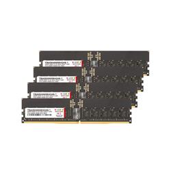 V-COLOR AMD TRX50 256GB (4x64GB) 6000MHz CL34 OC RDIMM