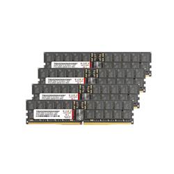 V-COLOR AMD TRX50 256GB (256GBx4) DDR5 5600MT/sMHz 1.25V AMD EXPO