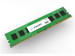 AXIOM 16GB (1x16GB) 3200MHz CL22 UDIMM 288-pin
