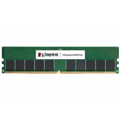 Kingston 32GB 6400MHz CL52 ECC DIMM