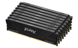 Kingston FURY Renegade Pro 128 Go (8x16Go) 7200 MHz CL38 DIMM