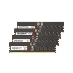 v-color 128 Go (4x32 Go) 6800 MHz CL34 ECC RDIMM
