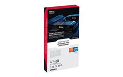 Kingston FURY Renegade Pro 16 Go (4x16 Go) 7600 MHz CL40 DIMM