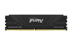 Kingston FURY Renegade Pro 16 Go (4x16 Go) 7600 MHz CL40 DIMM