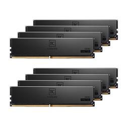 TEAMGROUP 128GB (8x16GB) 6400MHz CL32 ECC RDIMM