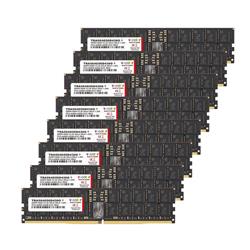 v-color 512GB (8x64GB) 5600MHz CL36 ECC RDIMM - Canada Computers ...