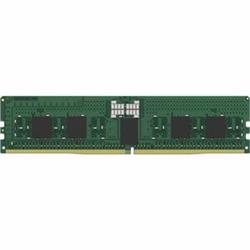 Kingston 32GB DDR5 SDRAM Memory Module - (KTD-PE556D8-32G)