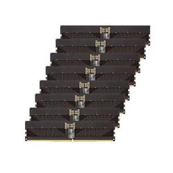 v-color 128 Go (8x16Go) 5600 MHz CL36 ECC RDIMM