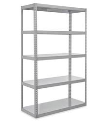 H-4864 Rack Open Frame Server Rack Cabinet-(H-4864)