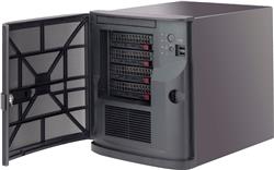 SUPERMICRO OPTIMIZED Micro Tower Server - (8601499502)