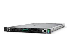 HPE ProLiant DL360 Gen11 server with one Intel Xeon Silver 4510
