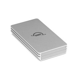 SSD portable, robuste et de petite taille, alimenté par bus, 1 To, NVM