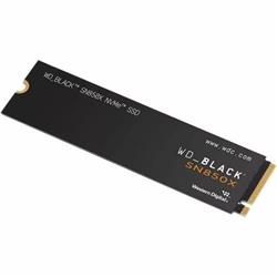 SanDisk SN850X WDS800T1X0M-00CMT0 8 TB Solid State Drive - Internal