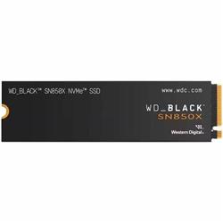 SanDisk SN850X WDS800T1X0M-00CMT0 8 TB Solid State Drive - Internal