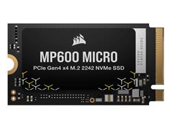 CORSAIR MP600 MICRO 2TB GEN4 PCIE X4 NVME M.2 2242 SSD