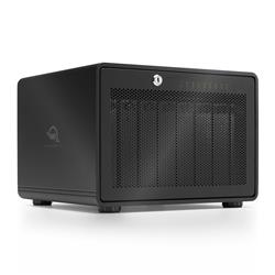 OWC Thunderbolt 3 Noir