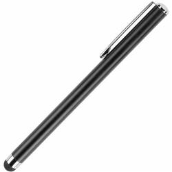Targus Stylus for Tablets and Smartphones -  Capacitive Touchscreen Type Supported - Black - Smartphone, Tablet Device Supporte