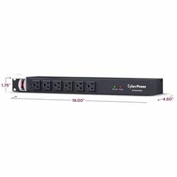 CYBERPOWER 600 V 32 CPS1615RMS 1800 J-(CPS1615RMS)