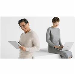 Microsoft Surface Pro 10 Tablet - 13"" - vPro Technology - 64 GB - 1 T