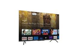 SKYWORTH 75IN GOOGLE TV WITH GOOGLE ASSISTANT UHD BEZEL-LESS SCREEN 4K
