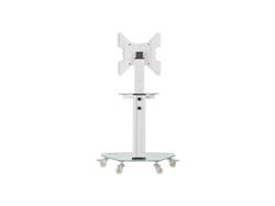 Tripp Lite  Premier Rolling TV Cart - (DMCS3255SG62W)
