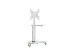 Tripp Lite  Premier Rolling TV Cart - (DMCS3255SG62W)