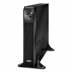 APC Smart-UPS On-Line, 1000VA, Tower, 120V, 6x 5-15R NEMA outlets,