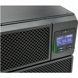 Onduleur Smart-UPS SRT 8 000 VA RM 208 V L630 de Schneider Electric